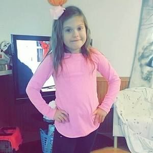 Meet your Posher, Katelynn